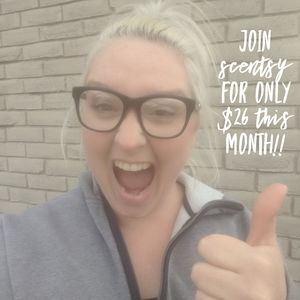 Meet your Posher, Jenna